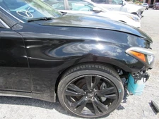 (NO SHIPPING) Passenger Right Fender Fits 14-19 INFINITI Q70 1047277