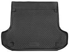 Kofferraumwanne XTR für Dacia Logan MCV II 2013-Heute