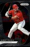 Albert Pujols 2020 Panini Prizm #214 Angels MLB READ FREE SHIPPING AutographDen