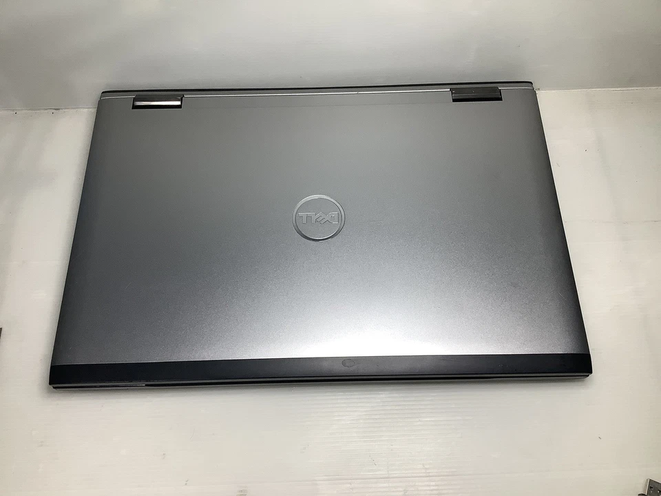 17.3Dell Vostro 3750,INTEL i5 @ 2.40GHz,8GB RAM,256GB SSD,WIN 11 PRO 23H2.(218) - Image 3 of 4