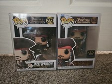 Ultimate Funko Pop Pirates of the Caribbean Figures Gallery and Checklist 32