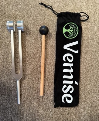 Vemise Tuning Fork