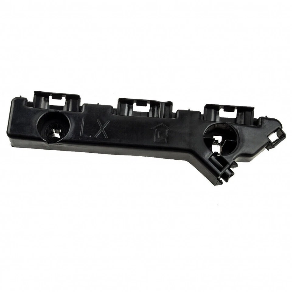 For Chrysler 300 2011-2021 Bumper Cover Bracket Driver & Passenger Pair | Front Foto 3 de 4