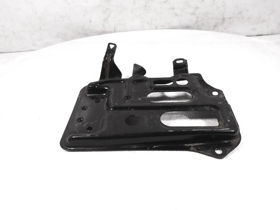 2017-2018 Toyota Corolla Im Battery Base Mount Bracket 74410-12020 - Image 3 of 4