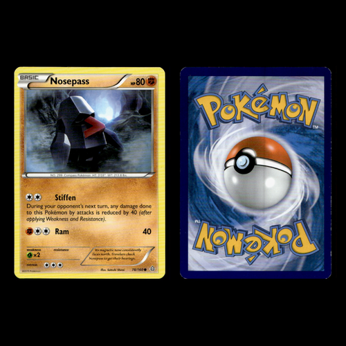 12x Lot Probopass Nosepass Pokemon Karten Sammlung Set Deck Aufbau TCG - Bild 7 von 15