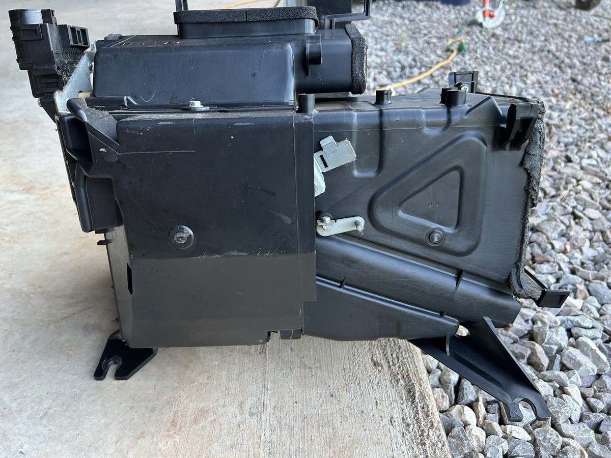 89-94 Nissan 240sx S13 OEM HVAC Heater Core Box Assembly | eBay