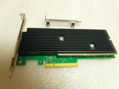 IQA89601G1P5   IQA8960 Quick Assist PCIE 3.0x8 Cryptographic Accelerator *tn