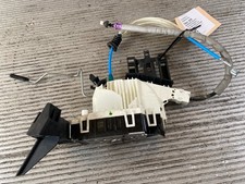 82198 T&uuml;rschloss rechts hinten MERCEDES-BENZ A-Klasse (W176) A2047302835