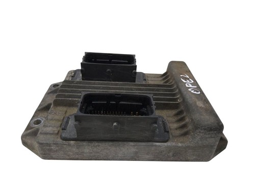 Opel Meriva A 2007 Motorsteuergerät Modul ECU CIV41113