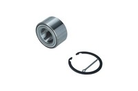 Kamoka Radlagersatz 5600159 FüR Pb Pbt Hyundai I20 1 Accent 4 Rb I10 2 Ba Ia Kia