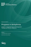 Progress In Arrhythmia | Buch | Englisch (2023) | Mdpi AG | EAN 9783036583549