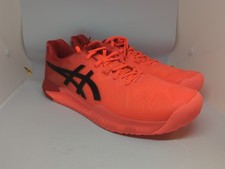 ASICS GEL-Resolution 8 Tokyo Red for sale | eBay