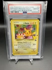 PSA 10 GEM 2021 POKEMON CELEBRATIONS BLACK STAR PROMO BIRTHDAY PIKACHU HOLO 24⚡️