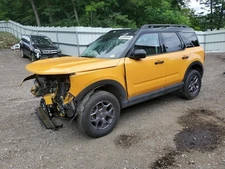 BRONCOSPT 2023 Transmission Shift 2040059