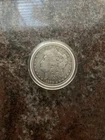 1879-CC Morgan Silver Dollar See Pics