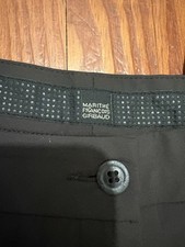 marithe francois girbaud Pants