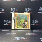Etrian Odyssey Nintendo DS CIB Complete Refurbished & Tested Free Shipping