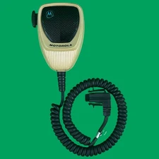 Motorola / HMN1061A / Mobile Microphone / 6-Pin Connector
