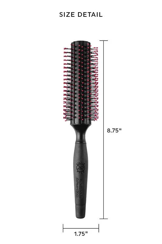Cricket Static Free RPM 12XL Hair Brush - Image 2 of 2