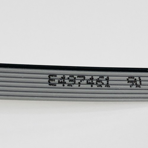 Flex / LVDS Kabel BN96-38748P Samsung C27JG56QQU mit E497461 Kabel Leitung - Bild 6 von 7