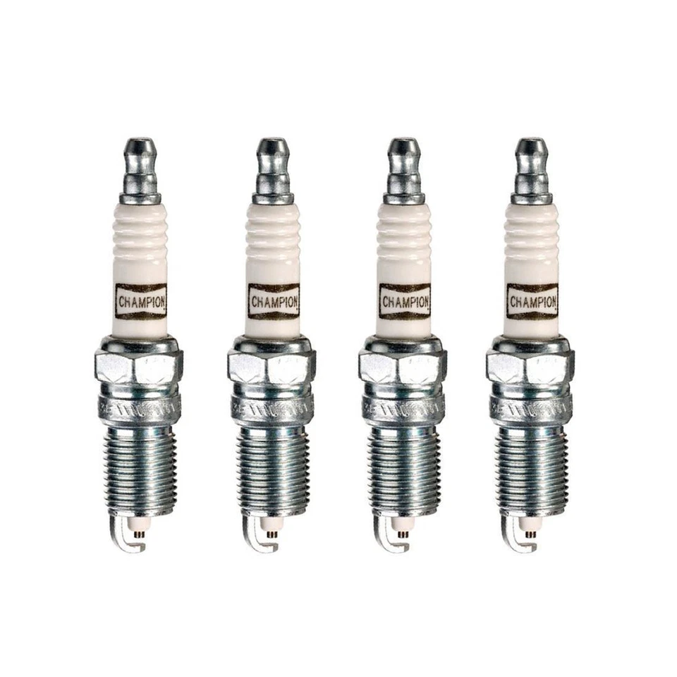 Bujía Champion 4x para Mazda MX-5 Miata 2006-2015 Foto 2 de 4