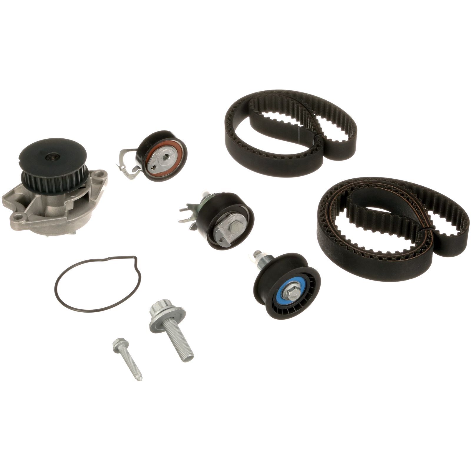 GATES KP45565XS Water Pump & Timing Belt Set for SEAT,SKODA,VW - Image 10