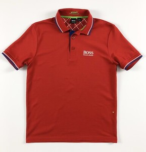 hugo boss polo tshirt