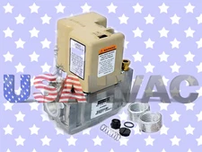 SV9601M4167, SV9601M 4167 - Honeywell Furnace Gas Valve