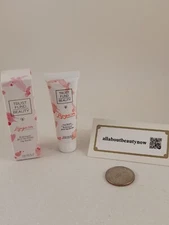 2X Trust Fund Beauty Lipgasm Exfoliant Lip Scrub 0.27 fl oz Full Sz SEALED BNIB