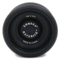 Yomega Maverick High Speed Yoyo (colors May Vary) , New, Free Shipping on sale Yomega Maverick High Speed Yoyo (colors May Vary) , New, Free Shipping on sale