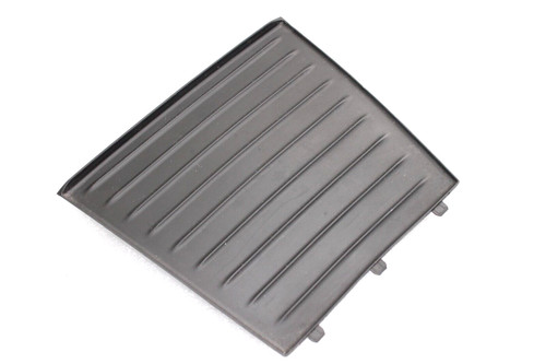 Glove box mat