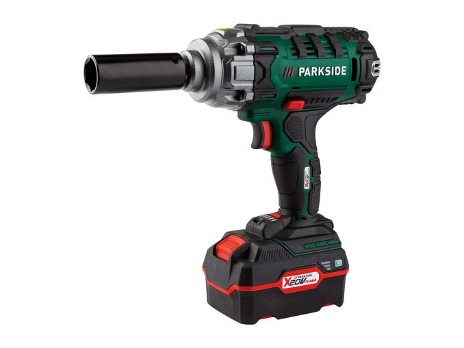 Vehicle impact wrench sales