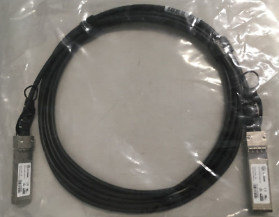 Alogic 3M SFP+ 10Gb Twinax Passive Ethernet Copper Cable SFP-H10GB-CU3M-ALG