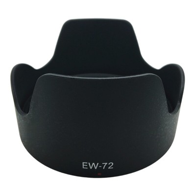 EW-72 Repalcement Lens Hood for EF 35mm f/2 IS Lens Protector