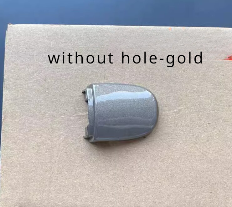 Driver Door Handle Key Cover Cap For Front Left Door For 20122020 VW