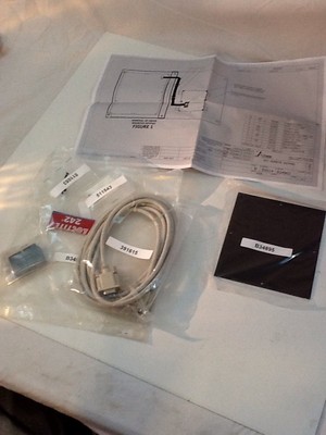 Avtron B34902 Kit For remote Keypad  (IE2)