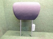 Kopfst&uuml;tze hinten rechts Mercedes Benz B-Klasse B150 1,5i 70KW 95PS Bj.2006 