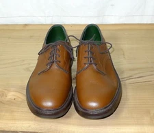 TRICKERS MEN'S S CONKER SCOTCH GRAIN SUPER SHOE (VARIOUS UK SIZES) NIB