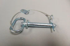 OEM Simplicity Lawn Mower Hitch Pin 5100013SM READ LISTING