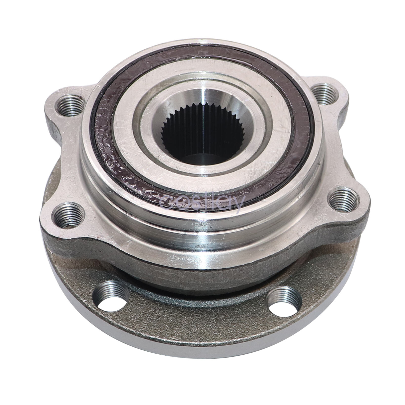 Bentley Continental GT 2017 Hub bearing assemblies 2 pcs