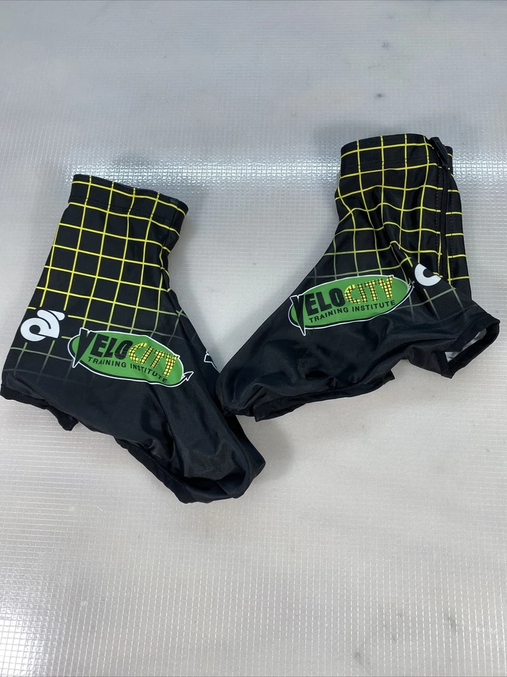 Champion System lycra cycling shoe covers Medium M (8284-20) - Изображение 4 из 4