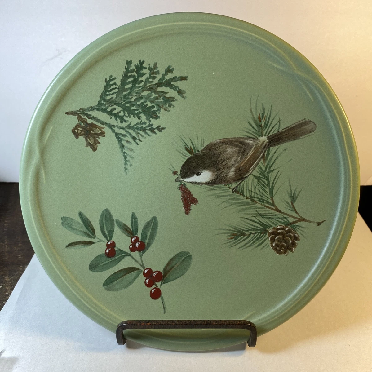 Pfaltzgraff winterwood clearance