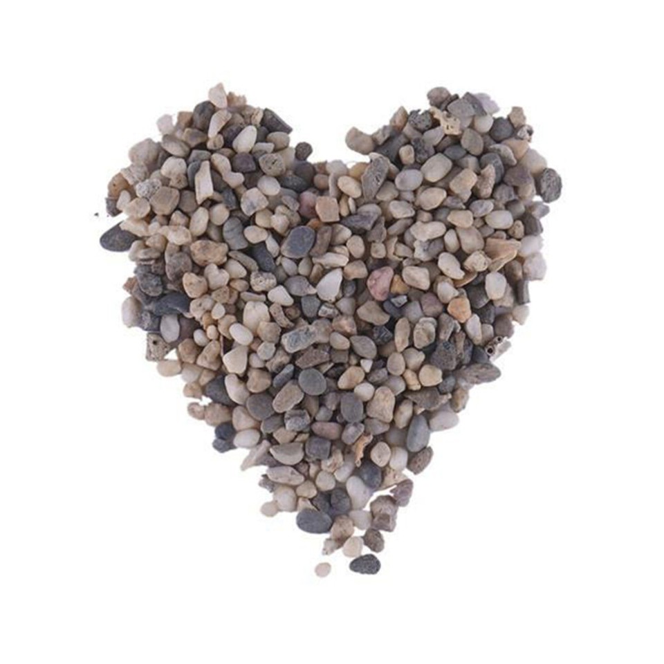 Garden Rocks Gravel Natural Sand Stone Decorative Stones for eBay