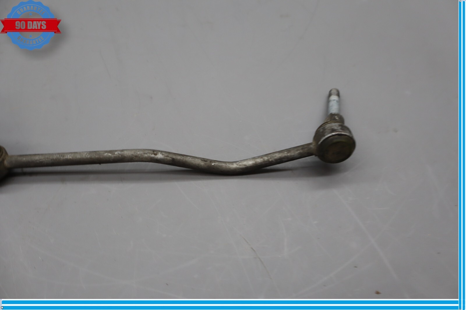 06-12 Bentley Continental Front Right Side Height Suspension Sensor Oem