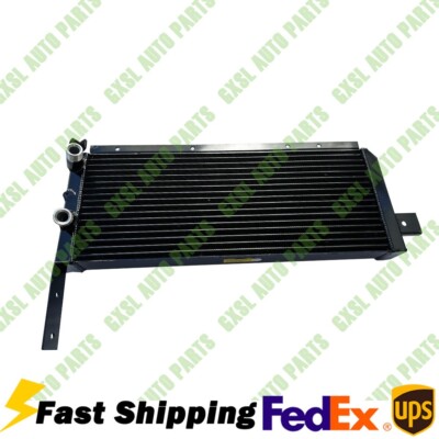 For Ferrari F12 FF 812 Engine Oil Radiator OEM 277227 | eBay