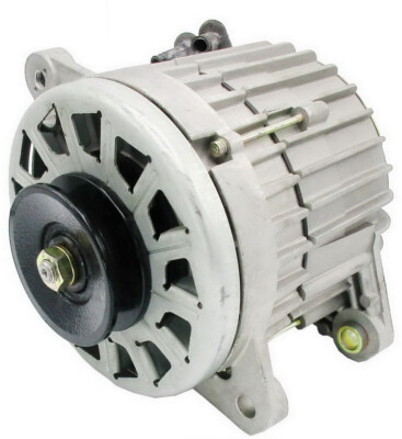 Lichtmaschine  Alternator 24V für Komatsu D155/355