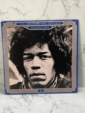 JIMI HENDRIX The Essential Jimi Hendrix Volume Two REPRISE LP VG