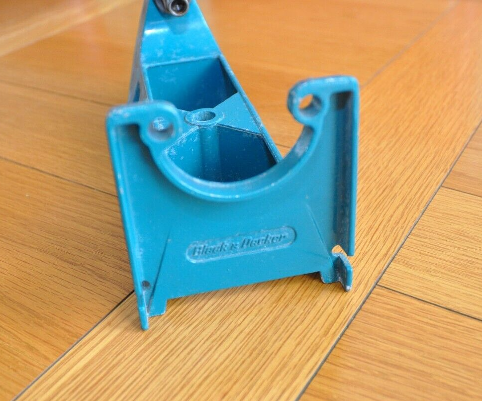 Vintage Black And Decker Horizontal Drill Stand eBay