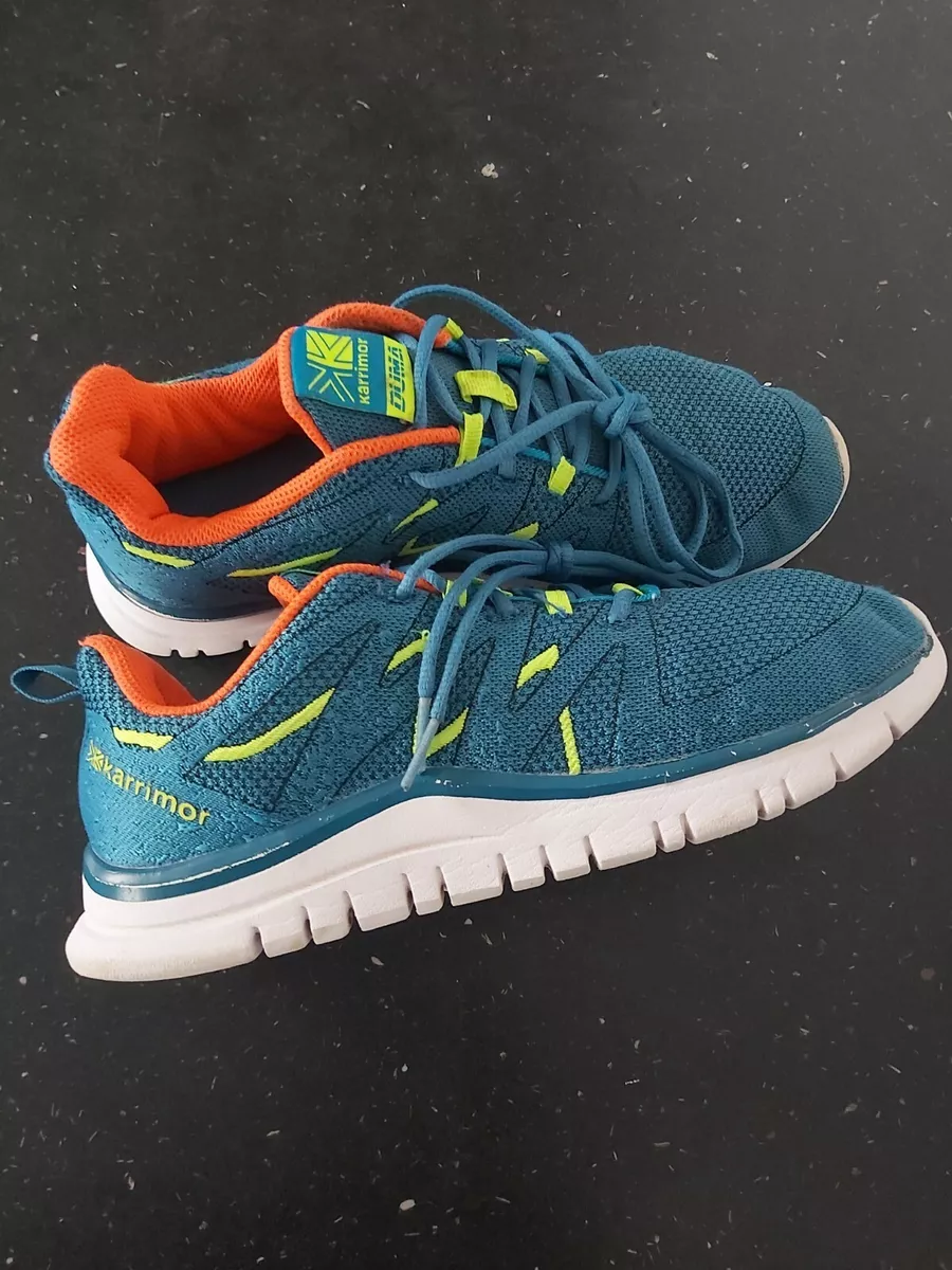 Karrimor pace ladies trainers sales
