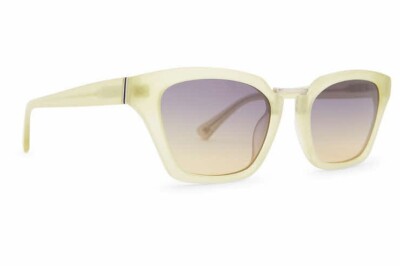 VonZipper Jinx Sunglasses (Moss Green / Grey Green Gradient